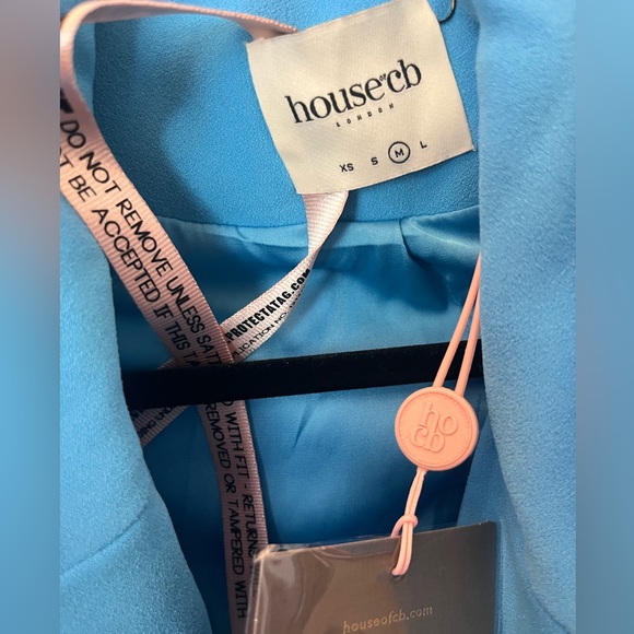 House of cb blazer - Picture 3 of 3